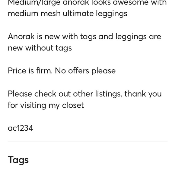 NWT VS PINK RARE SET - Picture 7 of 7